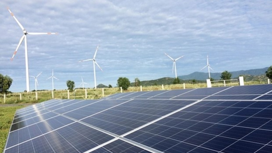 Vietnam seeks consultancy in developing energy technologies