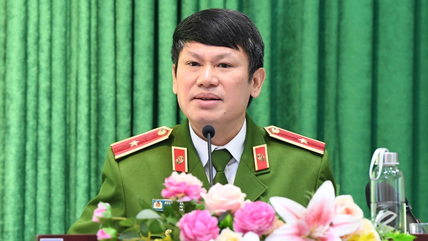 Thiếu tướng Nguyễn Văn Viện: Quản lý chặt người nghiện ma tuý để "giảm cầu"