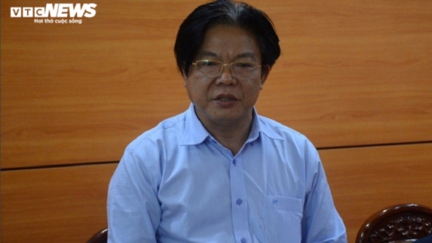 Vì sao Giám đốc Sở GD-ĐT Quảng Nam xin nghỉ việc?