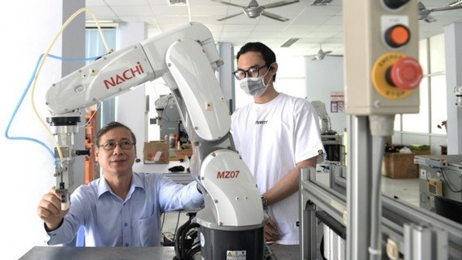 Overseas Vietnamese – huge resources fo0rnational development