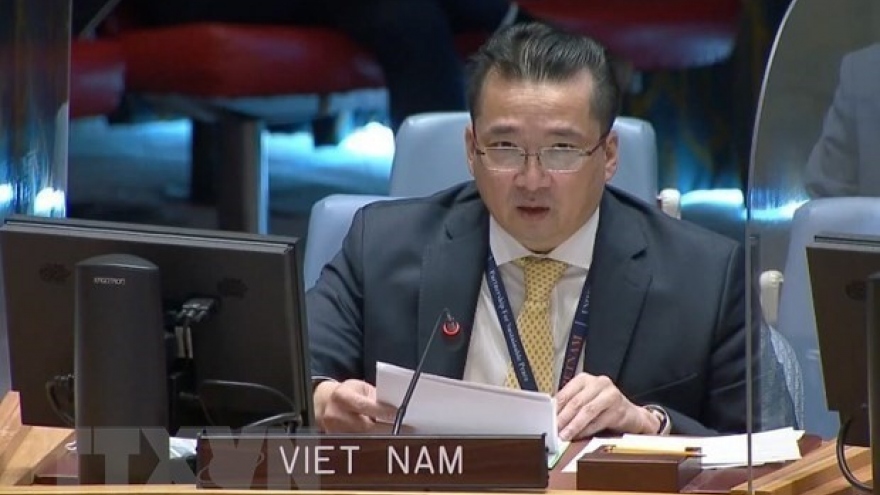 Vietnam supports enhanced cooperation between UNSC, AUPSC