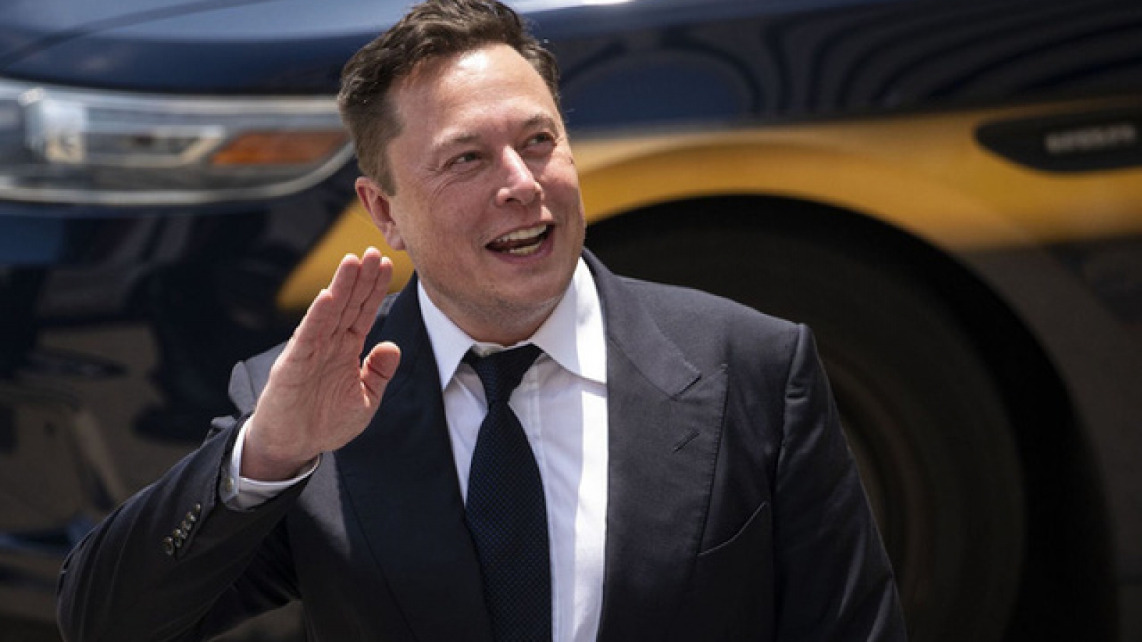 Tỷ phú Elon Musk được Tạp chí Time bầu chọn là Nhân vật của năm 2021