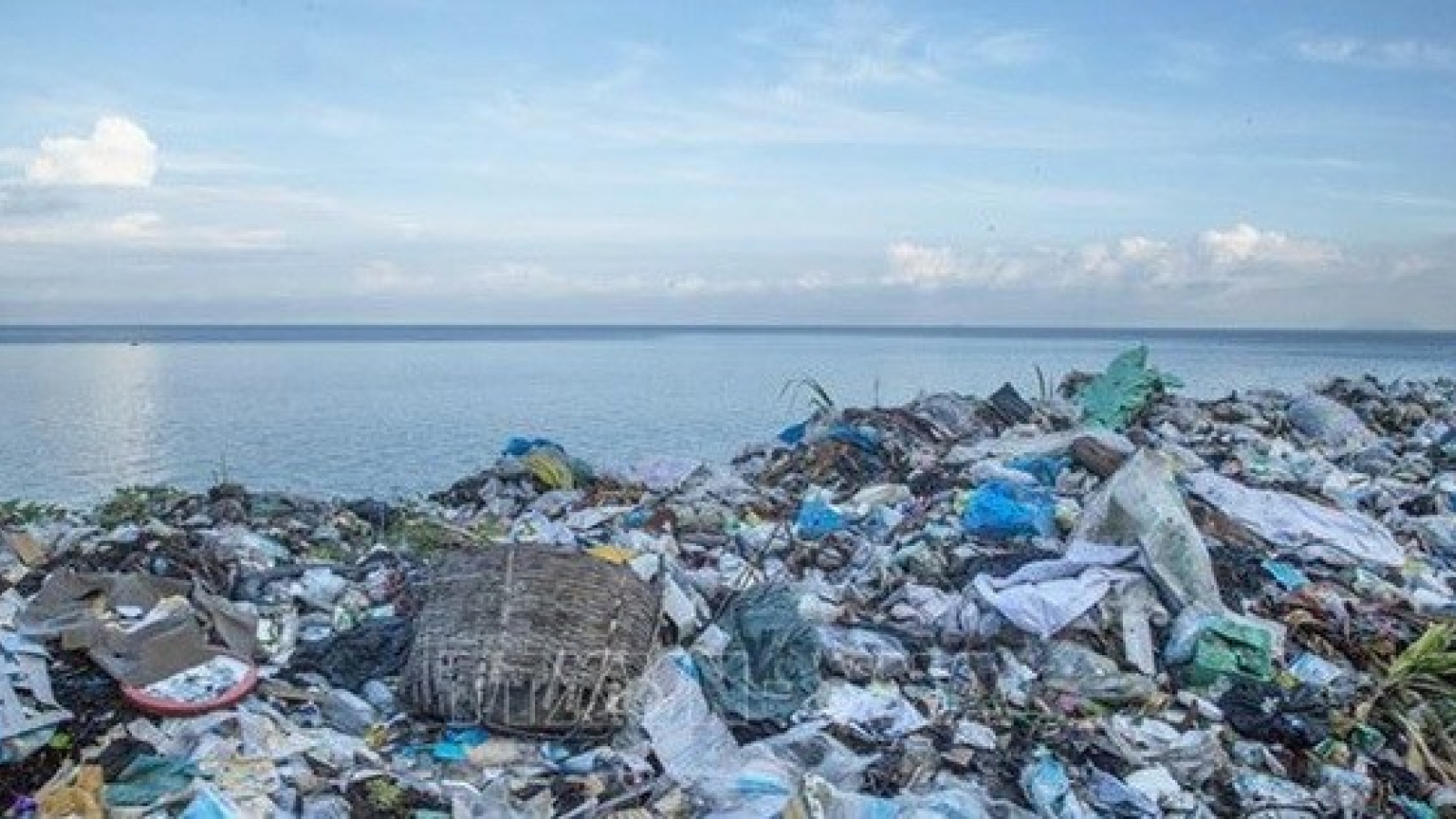 National forum discusses plastic waste management for sustainable fishery development
