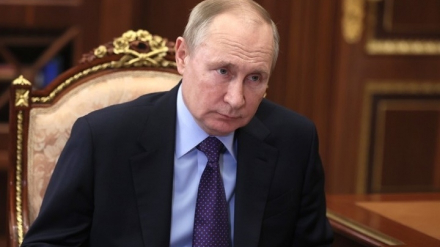 Kremlin lên tiếng về điện đàm Nga-Mỹ: Duy trì liên lạc thường xuyên ở cấp cao nhất 