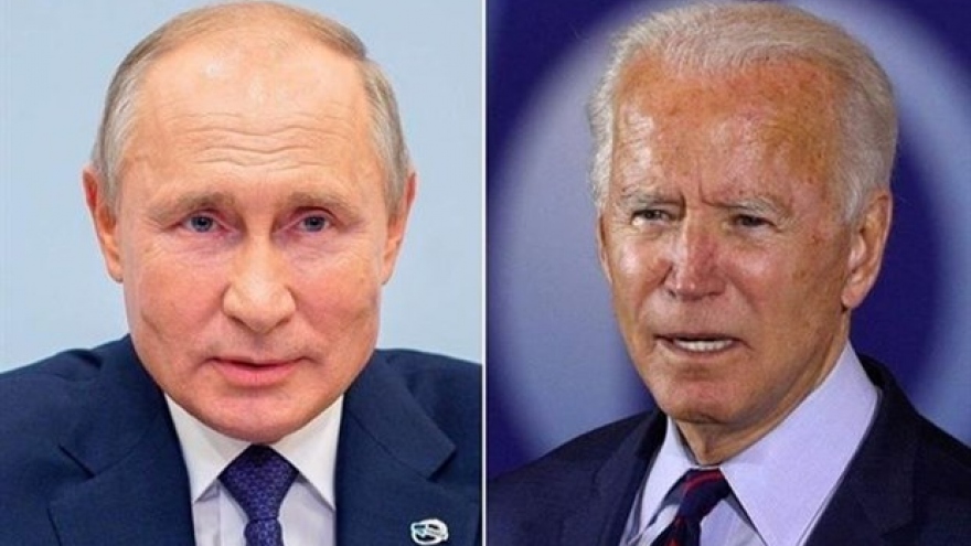 Nhà Trắng tiết lộ 3 nội dung chính trong cuộc điện đàm Biden-Putin