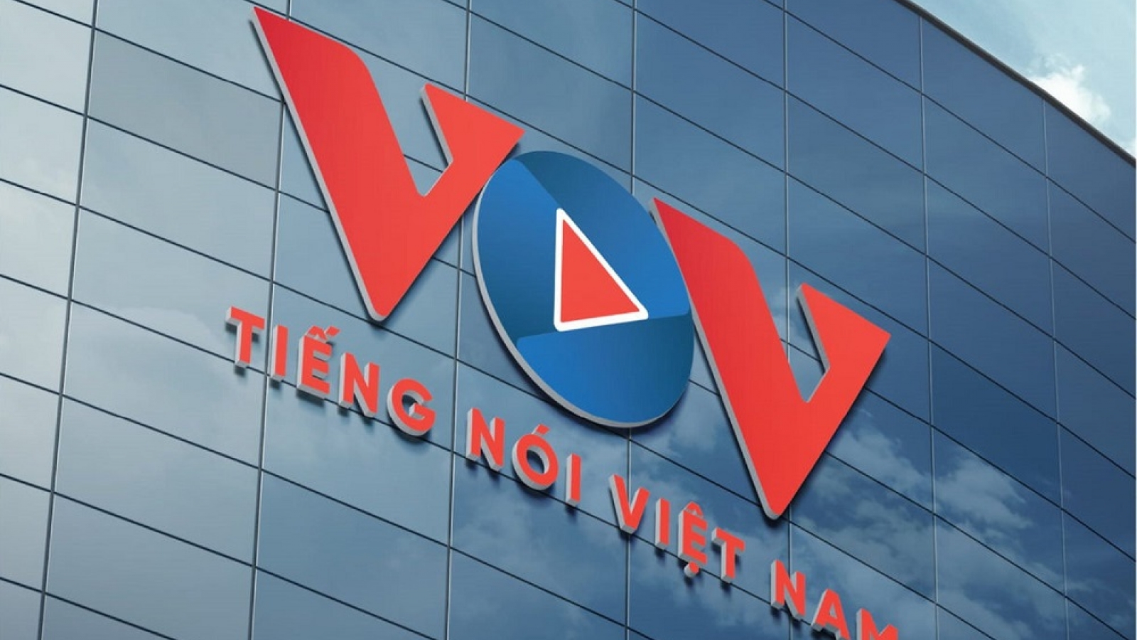 VOV AMS thông báo lựa chọn tổ chức đấu giá chuyên nghiệp