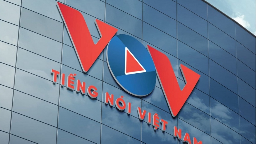 VOV AMS thông báo lựa chọn tổ chức đấu giá chuyên nghiệp