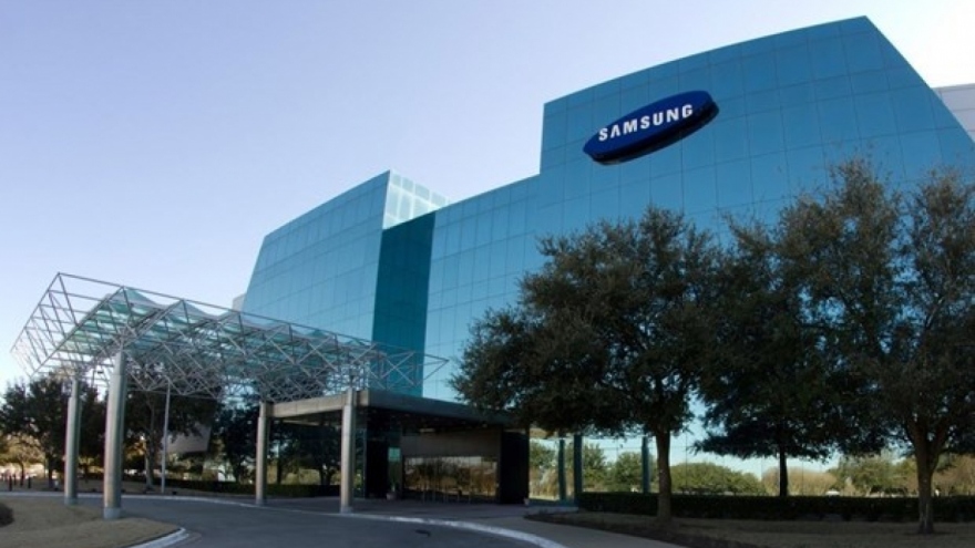 Samsung to pour further US$850 mln in Vietnamese subsidiary