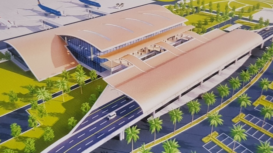 Quảng Trị sắp có sân bay, xây dựng theo phương thức PPP