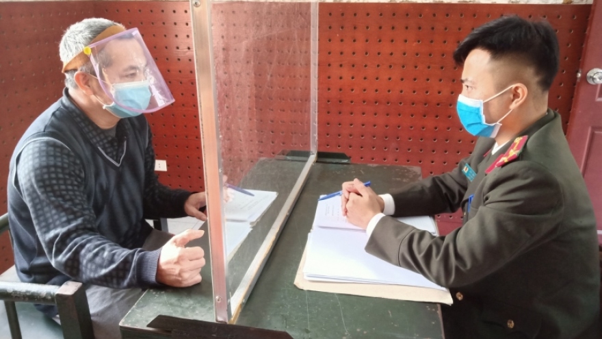 Công an Yên Bái bắt giữ đối tượng tàng trữ trái phép vũ khí quân dụng