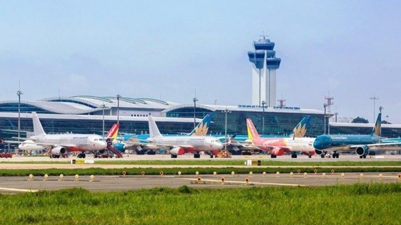 Transport Ministry proposes measures for resumption of regular international flights