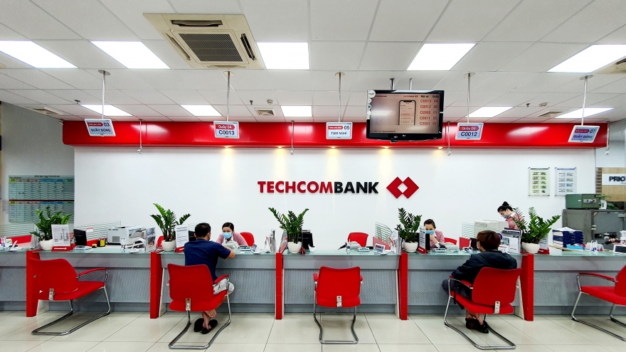 Techcombank ra mắt tính năng mới: Bật để “tiền tự sinh lời”