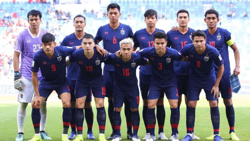 Góc BLV: Thái Lan chỉ gặp khó từ bán kết AFF Cup 2020