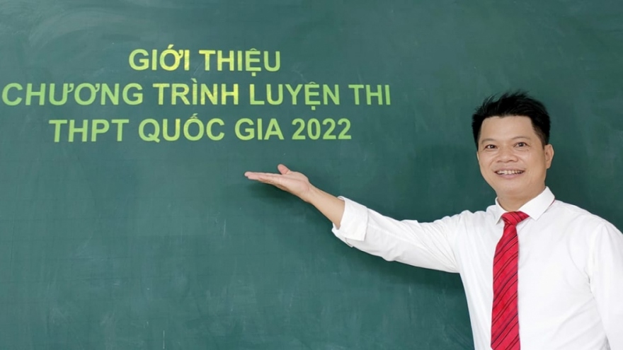 Bộ GD-ĐT cần xử lý nghiêm vụ đề thi môn sinh học