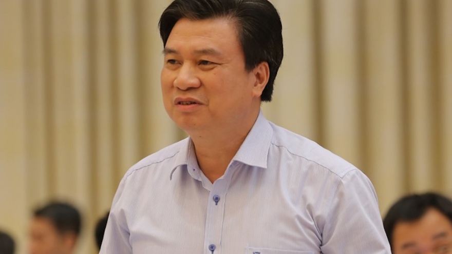 Vụ đề ôn tập của thầy Phan Khắc Nghệ giống đề thi tốt nghiệp: Bộ GDĐT chính thức lên tiếng