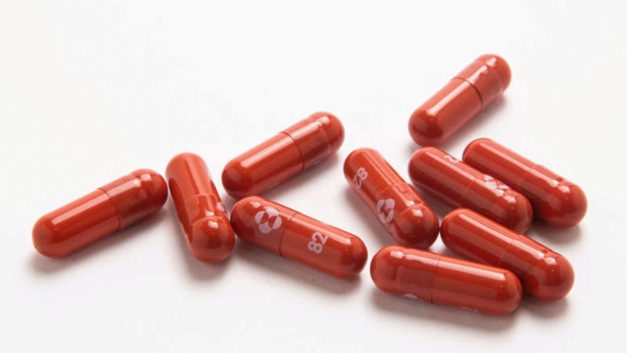 New Zealand phê duyệt thuốc điều trị Covid-19, nghiên cứu hiệu quả chống lại Omicron