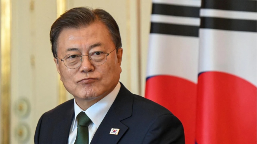 Australia chuẩn bị nâng cấp quan hệ với Hàn Quốc lên Đối tác chiến lược