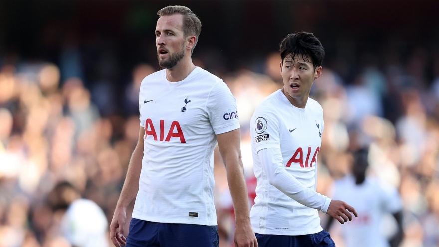 UEFA đồng ý hoãn trận đấu của Tottenham ở Conference League vì Covid-19