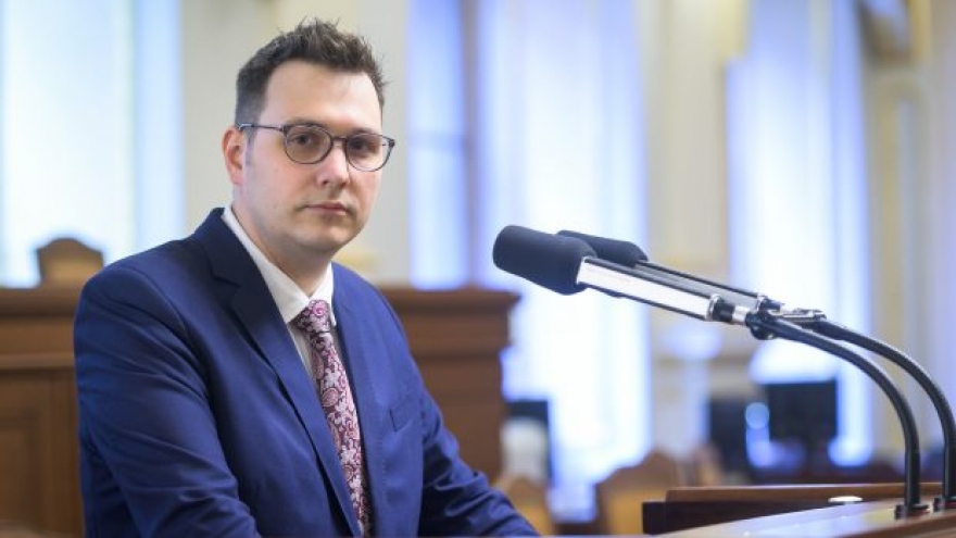 Tổng thống Séc từ chối bổ nhiệm ứng viên Bộ trưởng Ngoại giao vì trình độ chuyên môn thấp