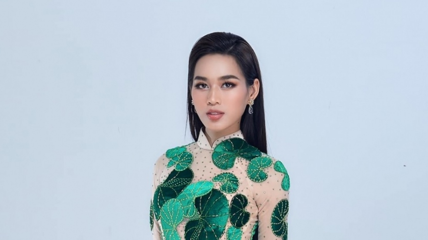 Hoa hậu Đỗ Thị Hà chia sẻ về đối thủ "nặng ký" nhất và có khả năng chiến thắng Miss World