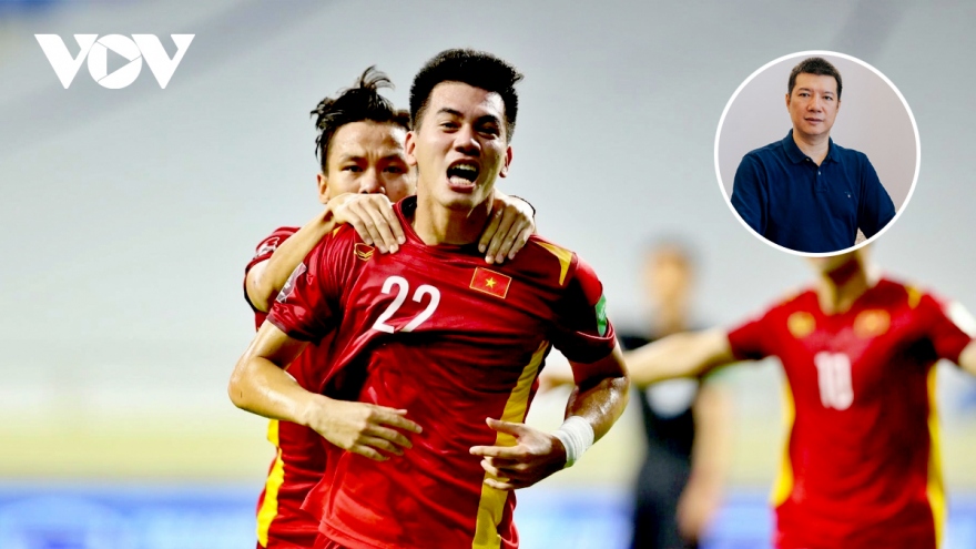 BLV Quang Huy kể tên 2 đối thủ khó chơi nhất của ĐT Việt Nam tại AFF Cup 2020