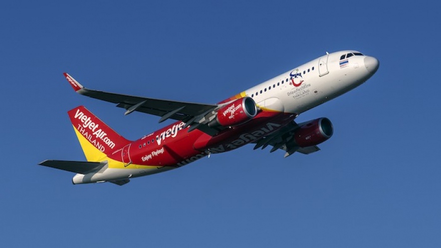 Thai Vietjet to operate direct air route to Phu Quoc from December 30