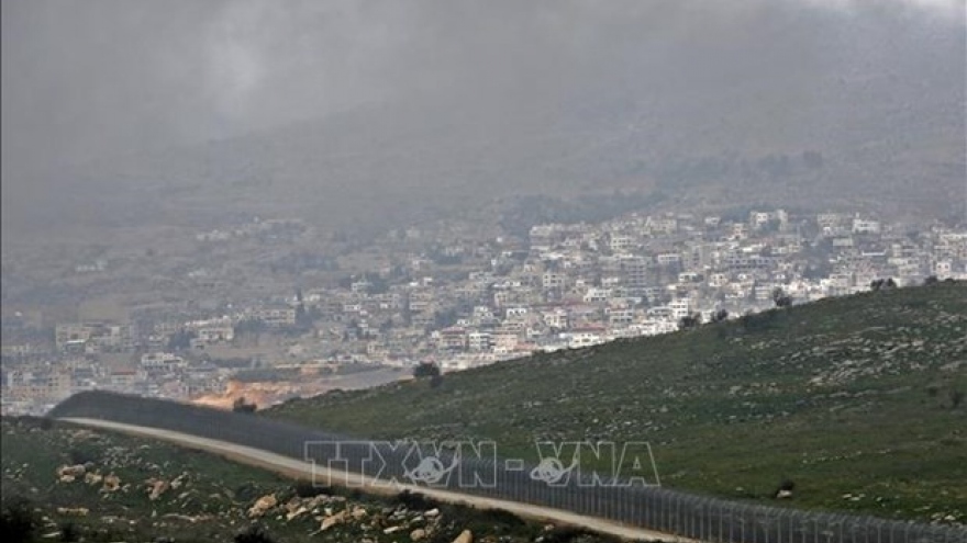 Vietnam affirms consistent viewpoint on Golan Heights situation