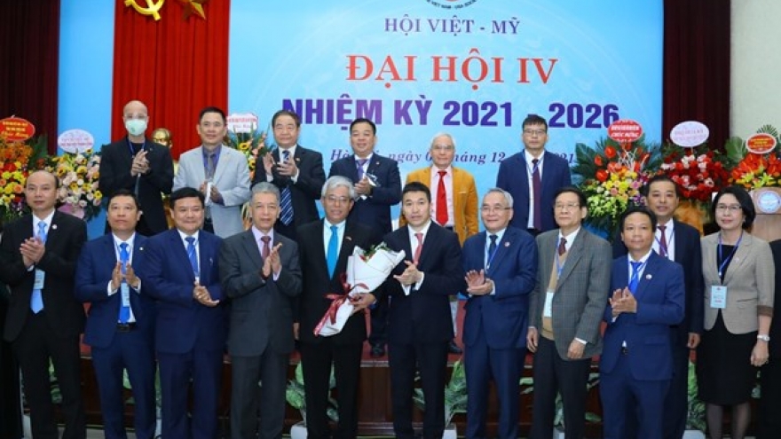 Union of Vietnam Students in France holds ninth Congress