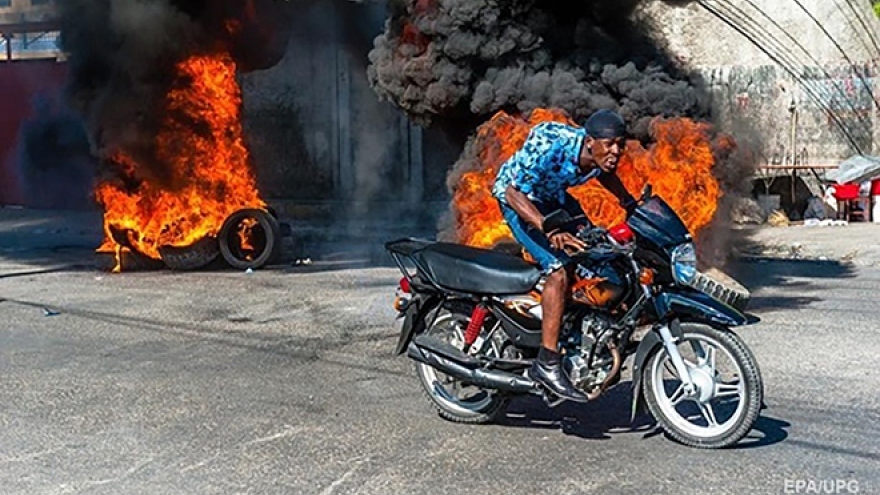 Nổ xe chứa nhiên liệu khiến ít nhất 50 người chết ở Haiti