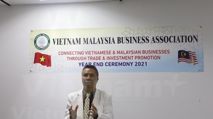 Vietnamese firms in Malaysia successfully navigate through COVID-19 crisis
