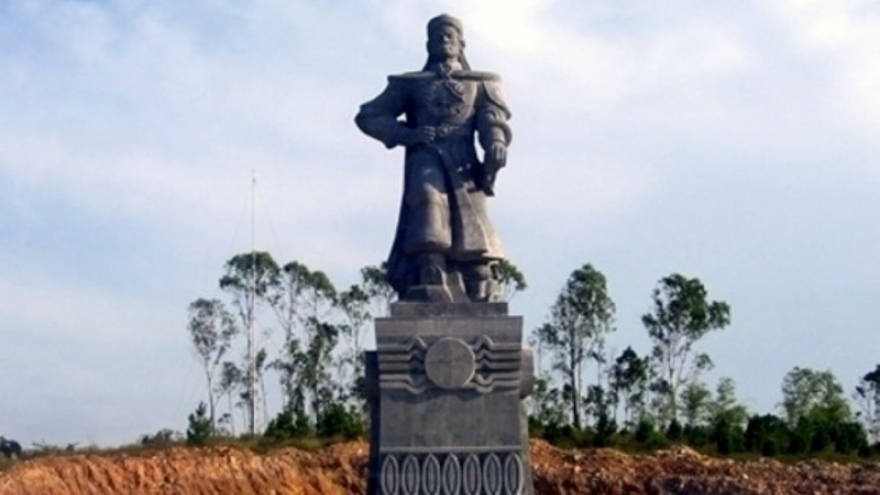 Kỷ niệm 233 năm Nguyễn Huệ lên ngôi Hoàng đế