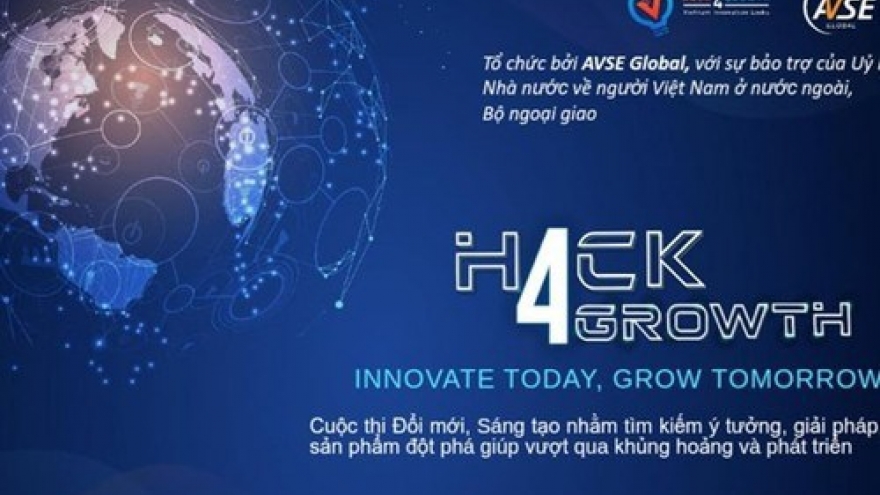 Winners of 2021 Hack4Growth Unlimited honoured