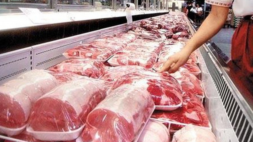 Russia’s pork exports to Vietnam in November sees sharp fall