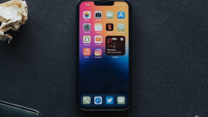 iOS 15 không tạo hứng thú cho người dùng iPhone?