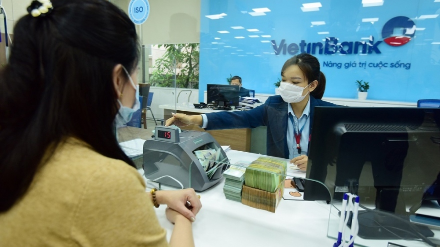 VietinBank chủ động nâng cao năng lực tài chính