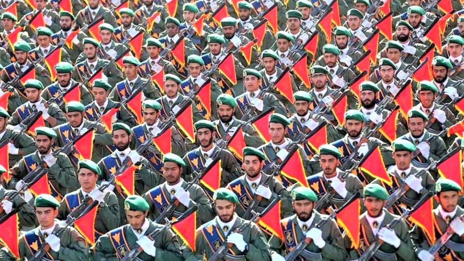 Sức mạnh răn đe thông thường của Iran khiến Israel không thể coi nhẹ