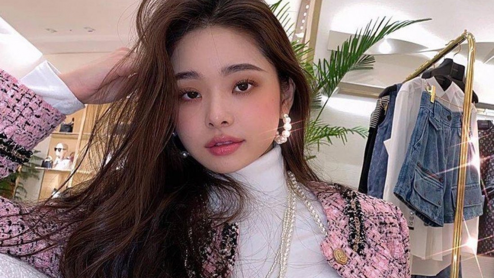 Song Ji A - Youtuber gây sốt trên chương trình hẹn hò "Single's Inferno" là ai?
