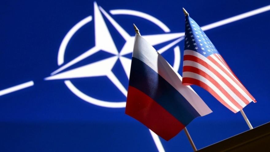 Trước thềm Hội đồng Nga – NATO: Nga yêu cầu Mỹ từ bỏ luận điệu gây hấn