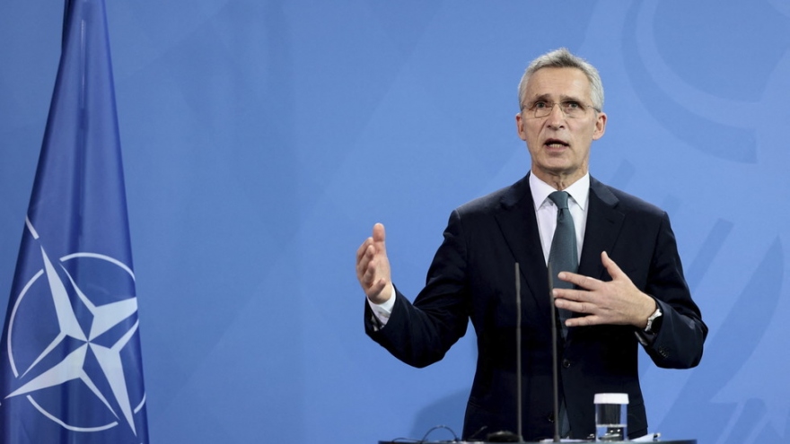 NATO thẳng thừng từ chối yêu cầu quan trọng của Nga