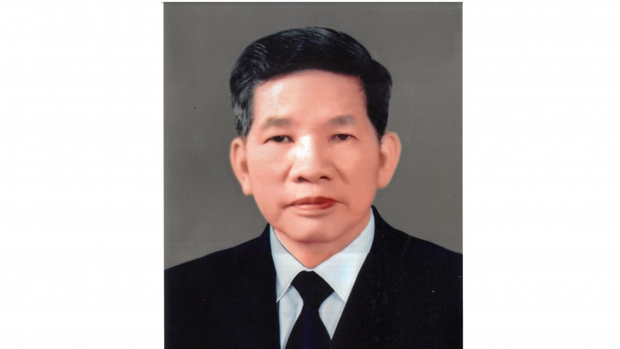 Tin buồn: Nguyên Phó Thủ tướng Chính phủ Nguyễn Côn từ trần