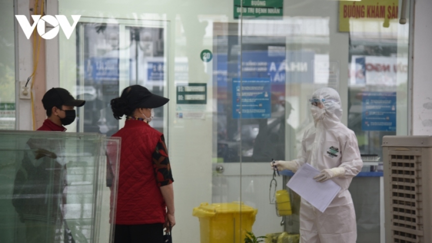 Vietnam confirms over 14,000 new infections, more than 36,000 recoveries
