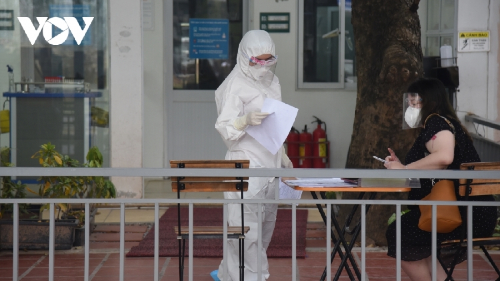COVID-19: Vietnam records 15,743 new infections, 62,889 recoveries