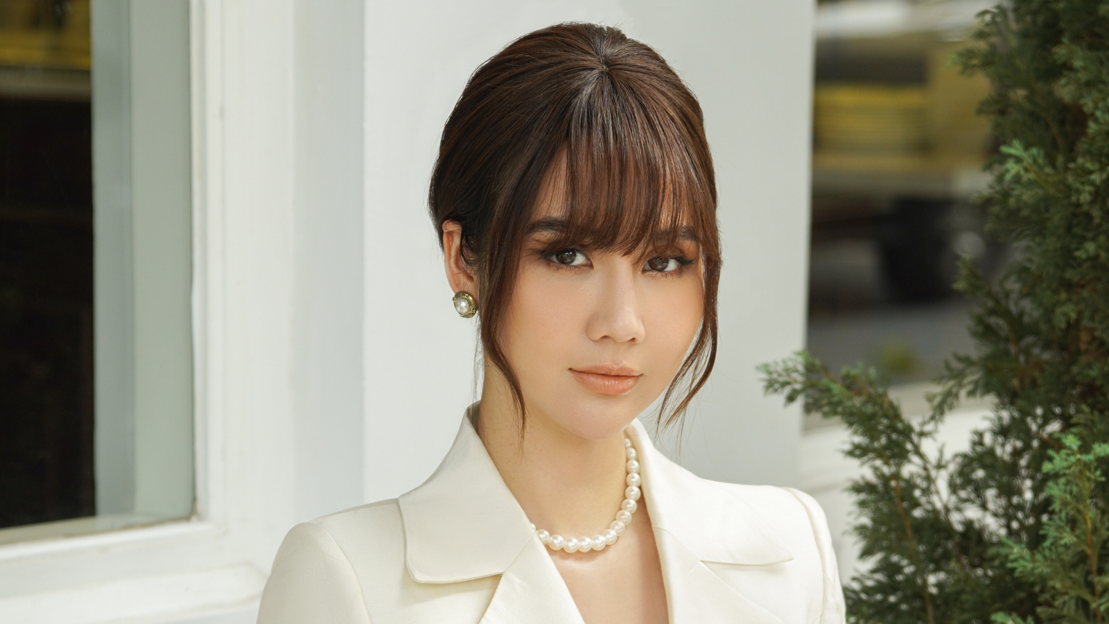 Huyền Lizzie tự nhận không giỏi nữ công gia chánh, Tết “dựa dẫm” vào mẹ