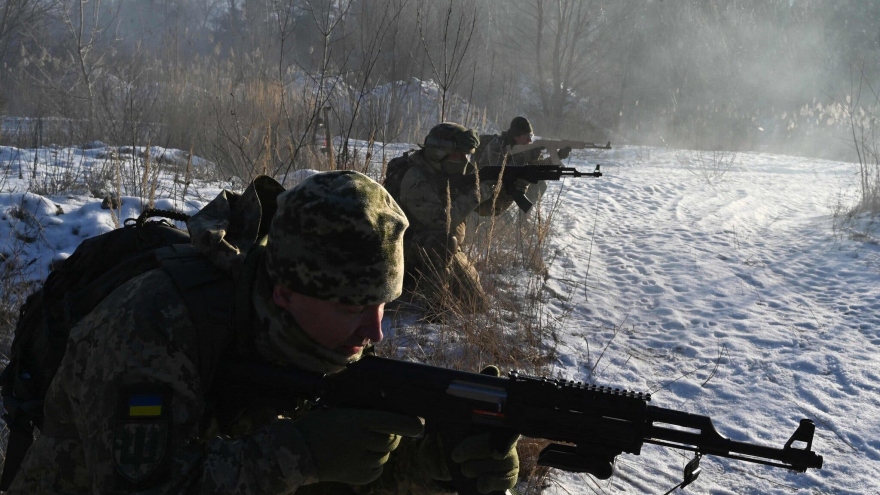 Lý do khiến NATO chưa sẵn sàng để Ukraine gia nhập liên minh