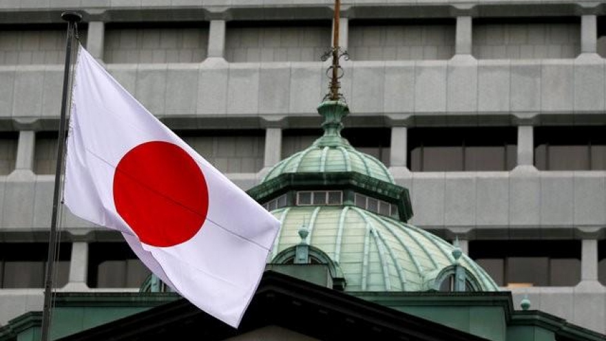Nhật Bản lên án gay gắt việc Triều Tiên tiếp tục phóng tên lửa