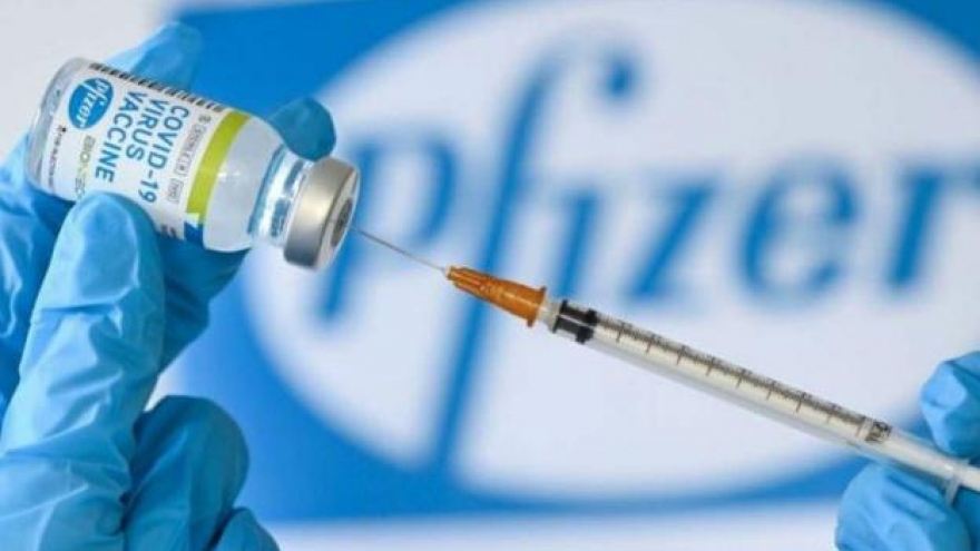 Lao Cai girl dies after receiving Pfizer shot