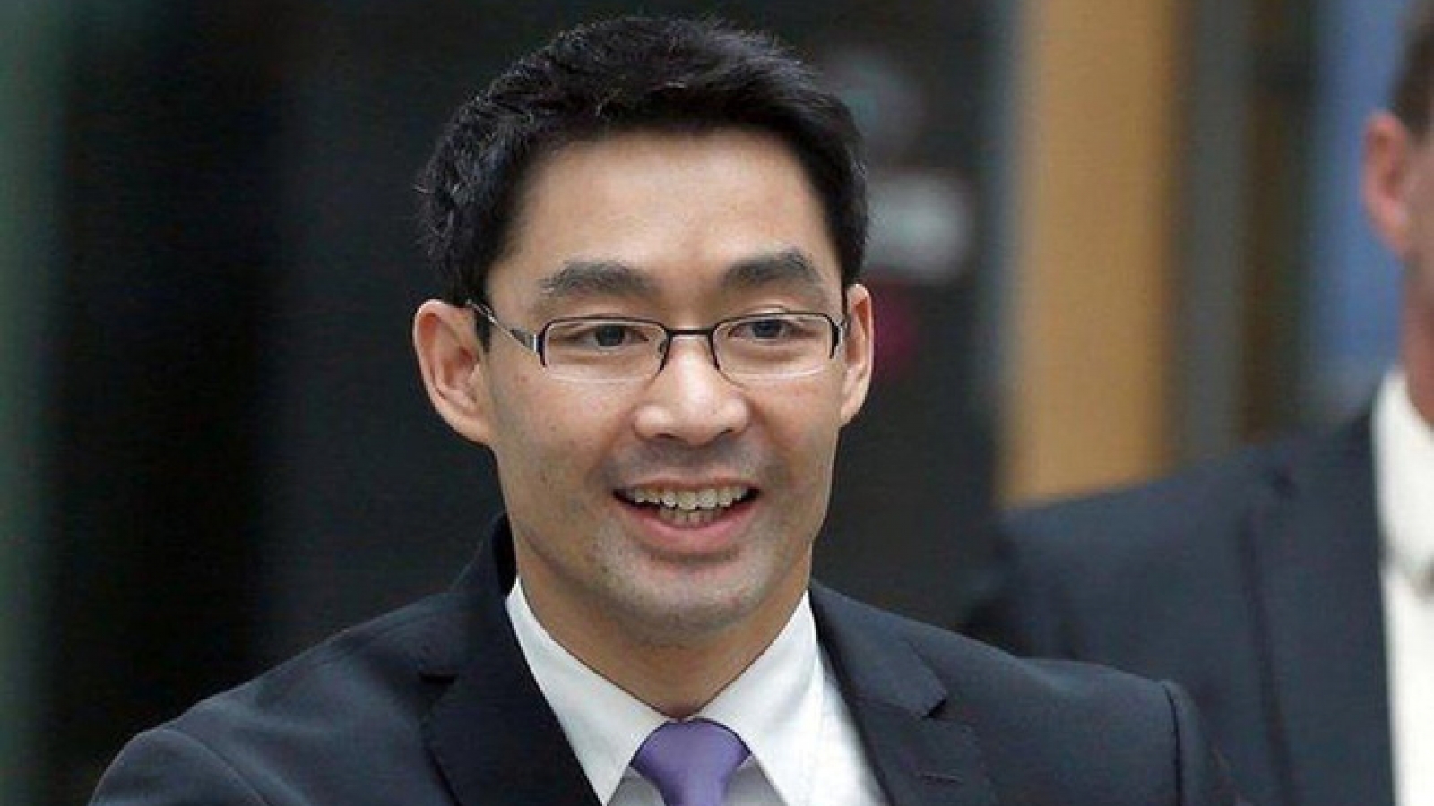 Ông Philip Rosler: Sứ mệnh của tôi là đưa các start up Việt Nam ra biển lớn