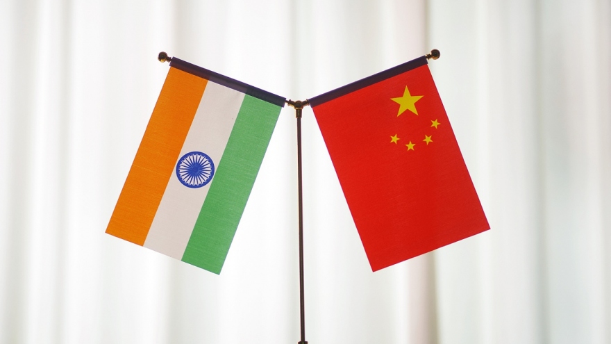 Trung Quốc và Ấn Độ tăng tốc cạnh tranh ảnh hưởng tại Trung Á