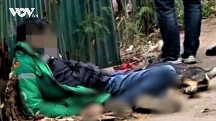 Nóng 24h: Xác minh thân nhân nam thanh niên bị đánh tử vong vì nghi trộm chó ở Hà Nội