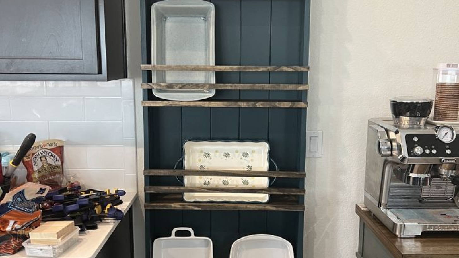 Những món đồ nội thất độc đáo đến từ các nhà thiết kế không chuyên